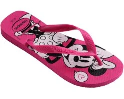 Havaianas Top Disney Flip Flop Sandal