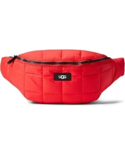 UGG Gibbs Belt Bag Puff