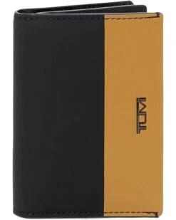 Tumi Nassau Gusseted Card Case