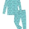 Kickee Pants Kids Long Sleeve Pajama Set (Big Kids) -Daily Clothes Store 61cmIZe6OrL. AC SR736920