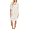 Karen Kane Linen Shirtdress -Daily Clothes Store 61dL2kVtgtL. AC SR736920