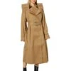 Boyarovskaya Waterproof Trench Coat