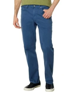 Lucky Brand 363 Straight Fit Jeans In Yale