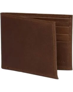 Nisolo Brewer Wallet