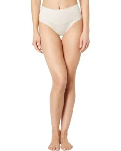 Spanx Cotton Control Thong