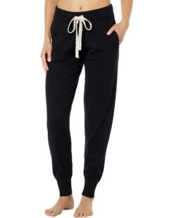 P.J. Salvage Slounge Sweater Knit Joggers