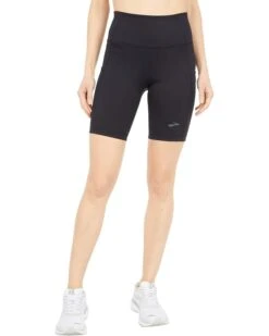 Brooks Method 8" Short Tights