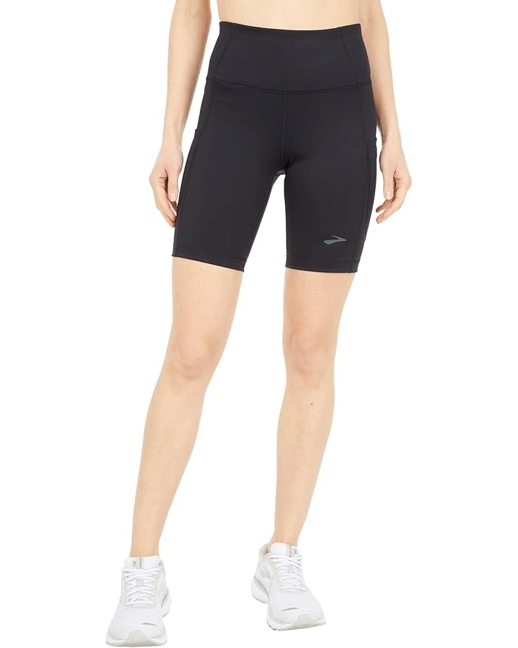 Brooks Method 8" Short Tights 3 Brooks Method 8" Short Tights