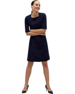 M.M.LaFleur Emily Dress