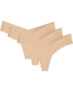 Commando Classic Thong 3-Pack