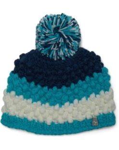 Spyder Kids Brrr Berry Hat (Little Kids/Big Kids)