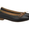 Moral Code Laurel Ballet Flat