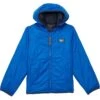 L.L.Bean Mountain Bound Reversible Hooded Jacket (Little Kids) -Daily Clothes Store 61ofavnsoiL. AC SR736920