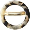Madewell Acrylic Circle Barrette -Daily Clothes Store 61ppDAhju L. AC SR736920