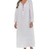 Eileen West Ballet Nightgown -Daily Clothes Store 61pyI1tZoTL. AC SR736920
