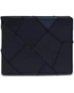 Moral Code Maple Bifold Wallet