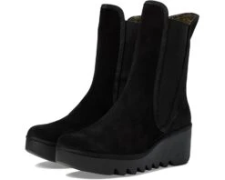 FLY LONDON BYRO395FLY