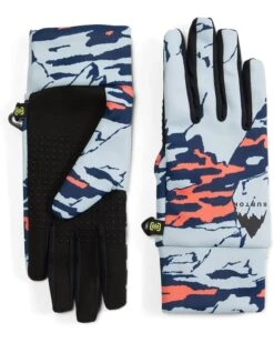 Burton Kids Touch N Go Liner Glove (Little Kids/Big Kids)