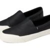 TOMS Slip-On Sneakers