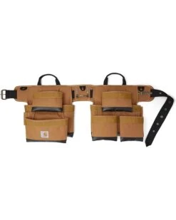 Carhartt Eleven-Pocket Padded Tool Belt
