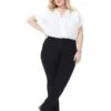 NYDJ Barbara Bootcut In Black -Daily Clothes Store 61uNjWvL7hS. AC SR736920