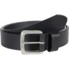 Florsheim Jefferson Leather Belt