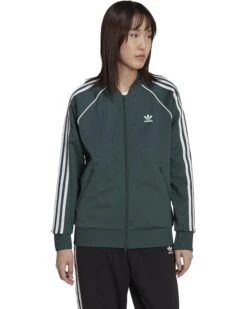 Adidas Originals Superstar Track Jacket