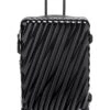 Tumi 19 Degree Polycarbonate Short Trip Expandable 4 Wheel Packing Case