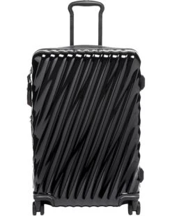 Tumi 19 Degree Polycarbonate Short Trip Expandable 4 Wheel Packing Case