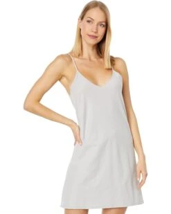 Skin Pima Cotton Sexy Slip