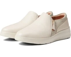 Rockport Total Motion Lillie Side Zip