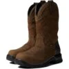Irish Setter Two Harbors 11" Waterproof Composite-Toe Pull-On EH -Daily Clothes Store 61xSrWQ5QEL. AC SR920736