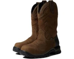 Irish Setter Two Harbors 11" Waterproof Composite-Toe Pull-On EH