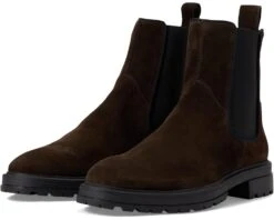 Vagabond Shoemakers Johnny 2.0 Suede Chelsea Boot
