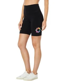 Champion Authentic Bike Shorts - 7"