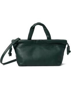 Madewell The Piazza Mini Crossbody Bag