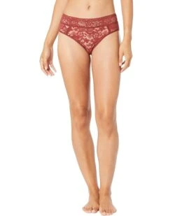 Hanky Panky Daily Lace Cheeky Brief