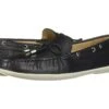 Driver Club USA Driver Club USA Unisex-Child Leather Made In Brazil Nantucket 2.0 Tiebow Driver Loafer -Daily Clothes Store 61zY6SvJ2LL. AC SR920736