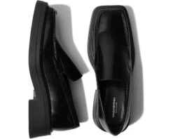 Vagabond Shoemakers Eyra Leather Loafer