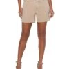 Liverpool Kelsey Trouser Shorts -Daily Clothes Store 61zzpD5kbLL. AC SR736920