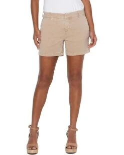 Liverpool Kelsey Trouser Shorts