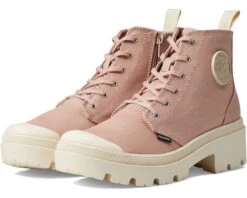 Palladium Pallabase Twill