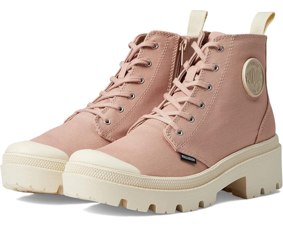 Palladium Pallabase Twill 3 Palladium Pallabase Twill