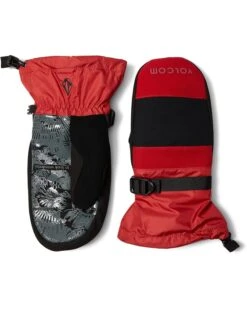 Volcom Snow Stone Brighton Mitts
