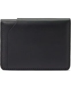 Moral Code Parker Wallet
