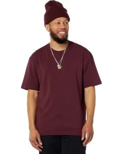 LABEL Go-To Crew Tee