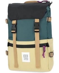 Topo Designs Rover Pack Classic