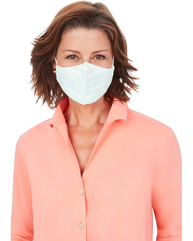 Foxcroft 3D Stretch Face Mask, Advanced Filtration 3 Foxcroft 3D Stretch Face Mask, Advanced Filtration