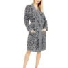 Barefoot Dreams CozyChic® Barefoot In The Wild Robe -Daily Clothes Store 712jZKWvhgL. AC SR736920