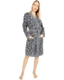 Barefoot Dreams CozyChic® Barefoot In The Wild Robe